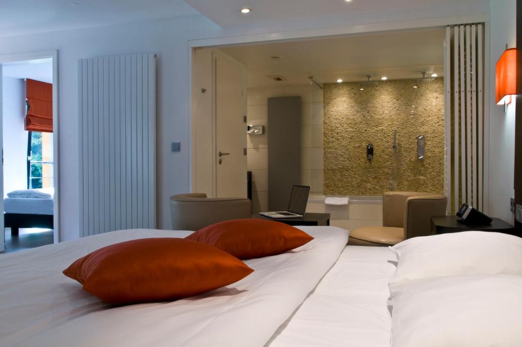 Cocoon Hotel Belair photo
