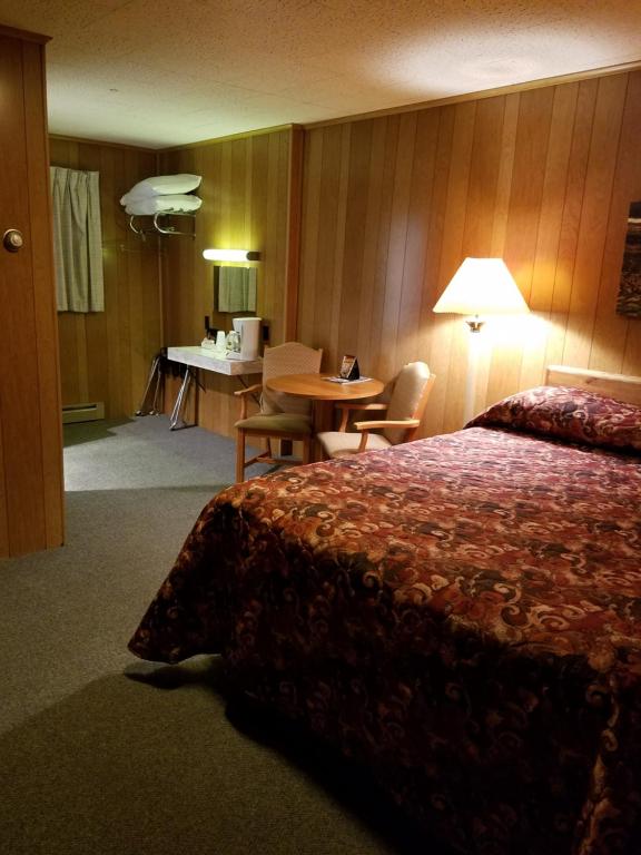 Buckhorn Resort photo