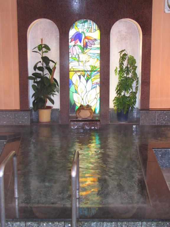 Biwaike Hotel photo