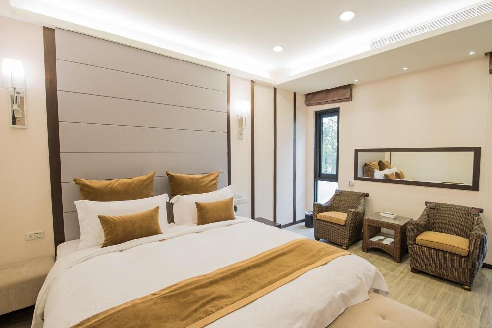 Shangri Longluan Lake One B&B 호텔 이미지 1