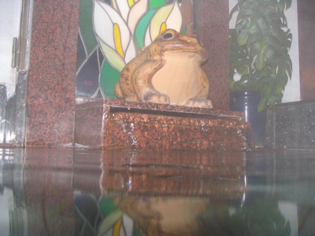 Biwaike Hotel photo