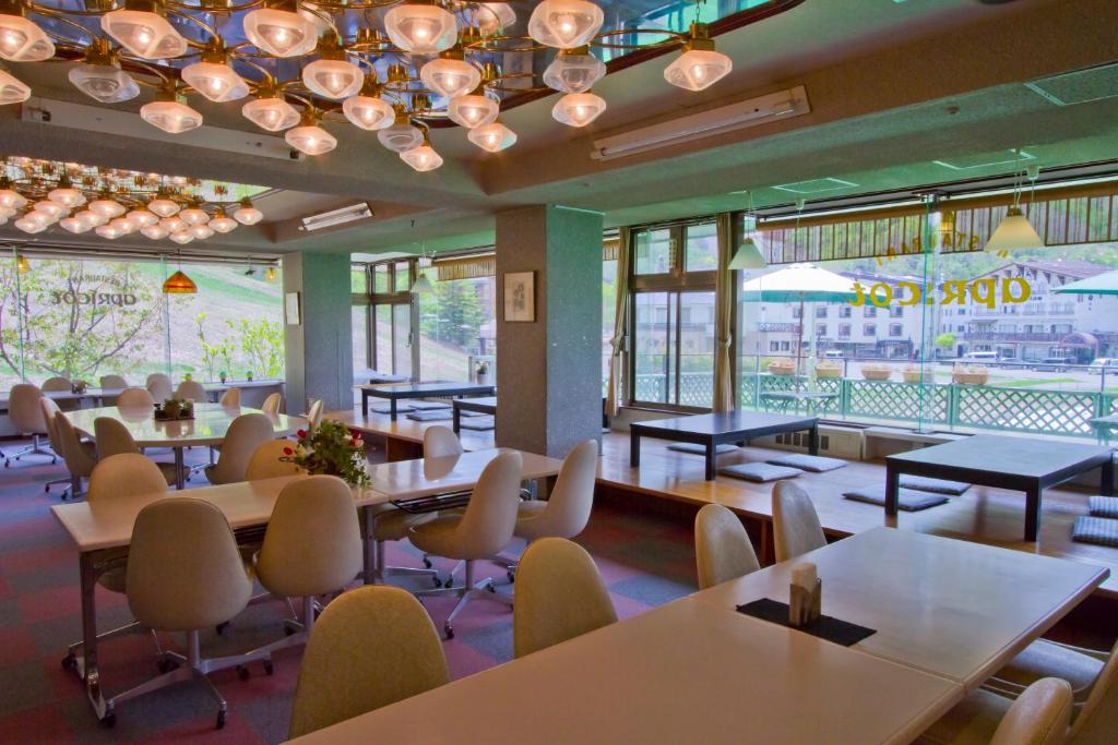 Biwaike Hotel photo