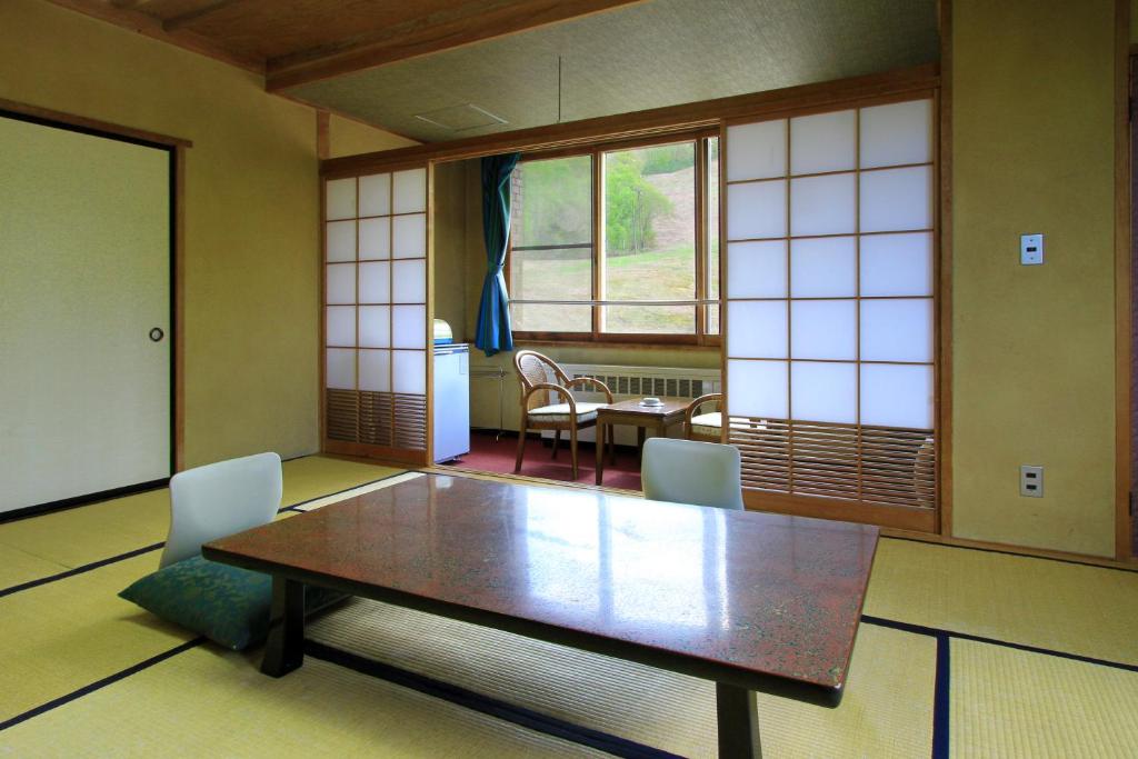 Biwaike Hotel photo