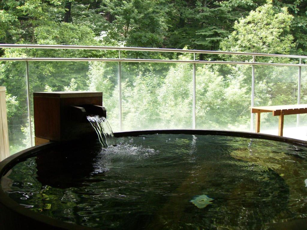 이카호 온센 신키 호텔 이미지 2