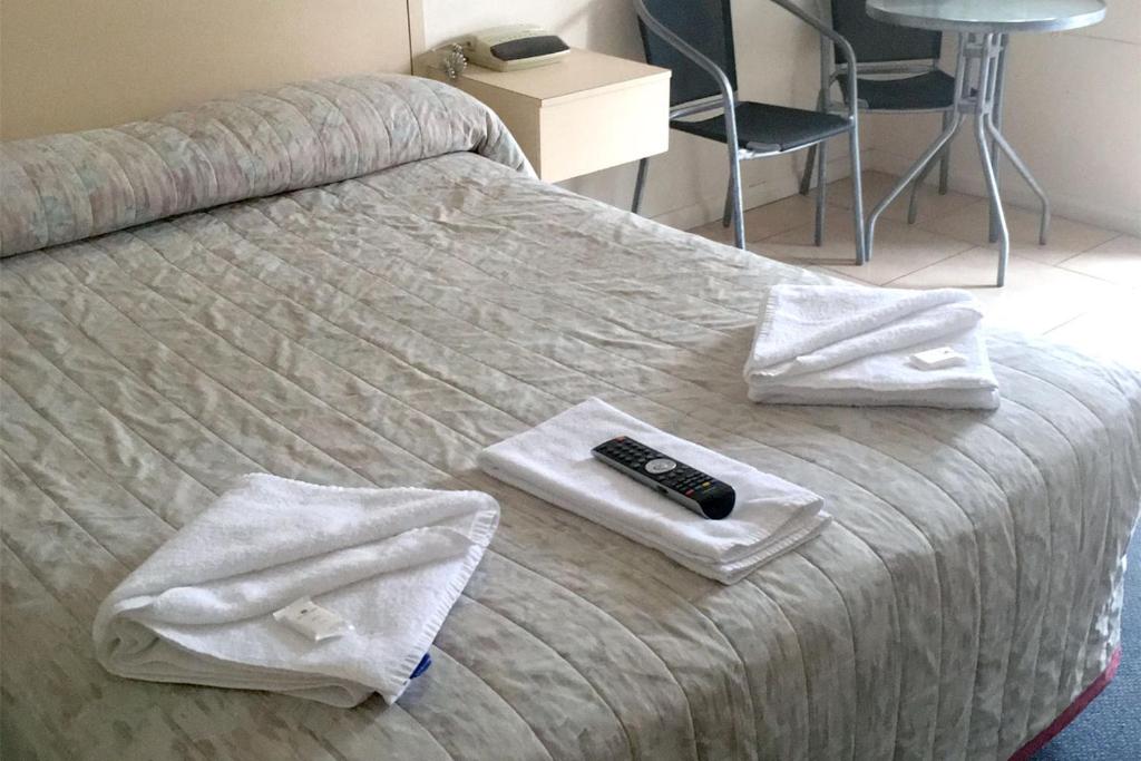 Forster Beach Motel photo