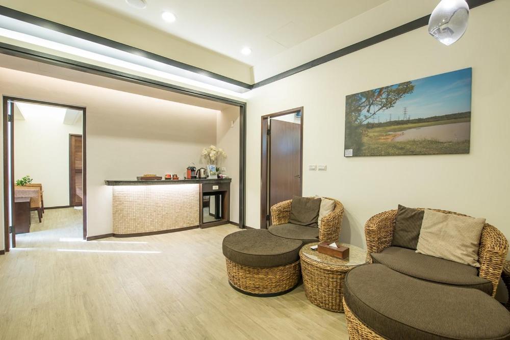 Shangri Longluan Lake One B&B 호텔 이미지 2