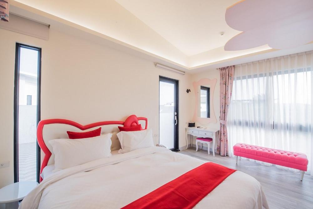 Shangri Longluan Lake One B&B 호텔 이미지 2