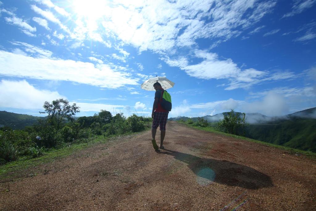 Vagamon Heights photo