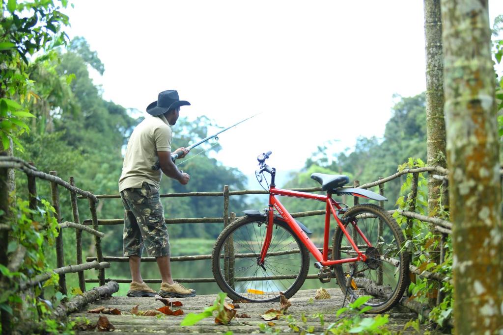 Vagamon Heights photo