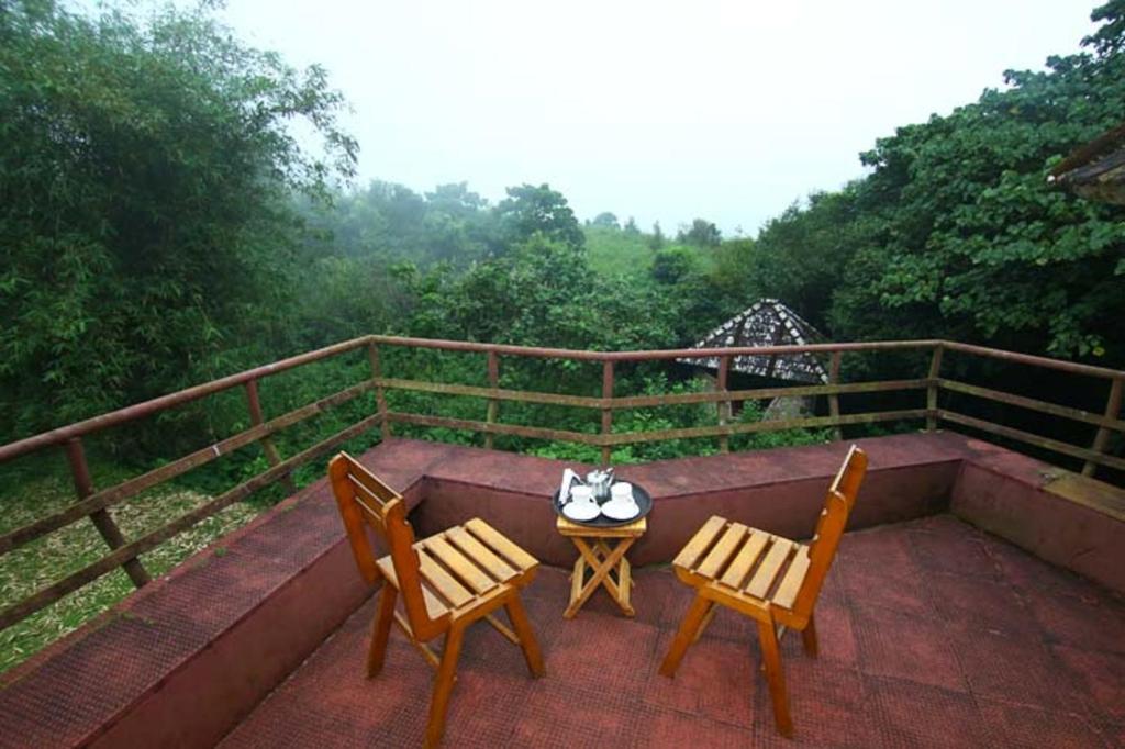 Vagamon Heights photo