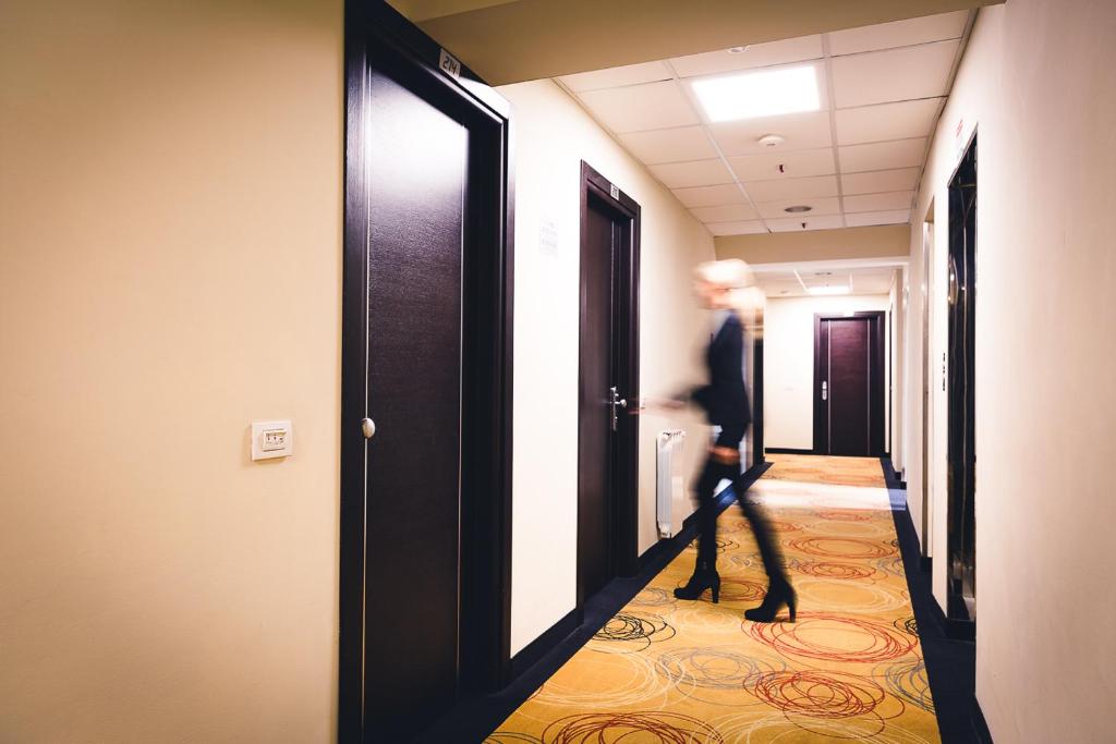 Inn Hotel photo