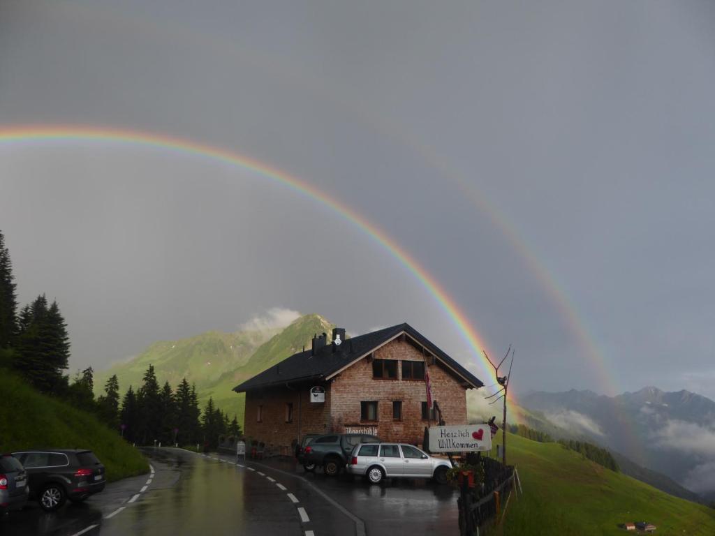 Hotel Jagerstuble photo