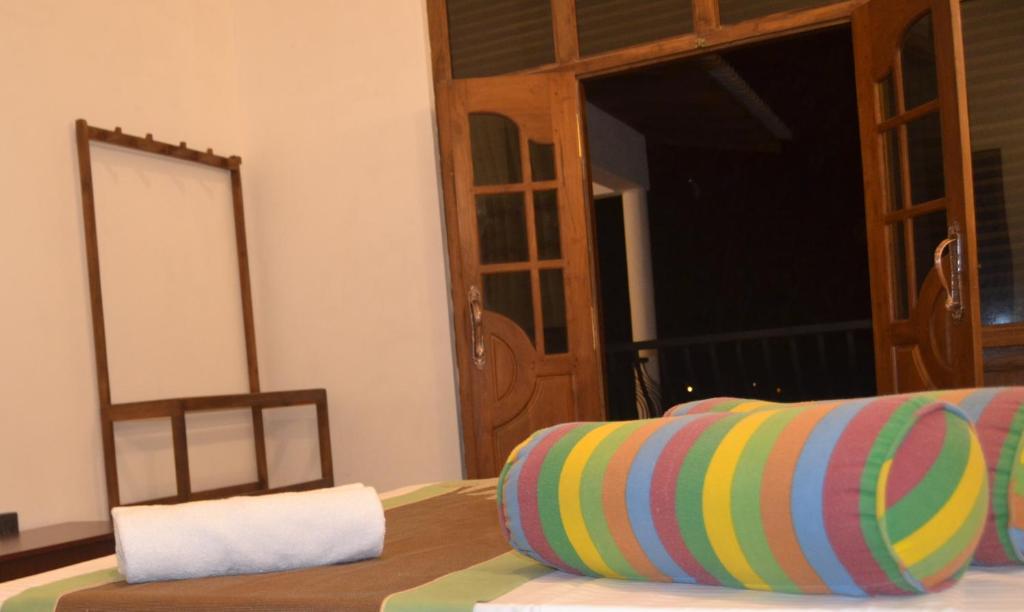 Nice To Meet Home Stay photo