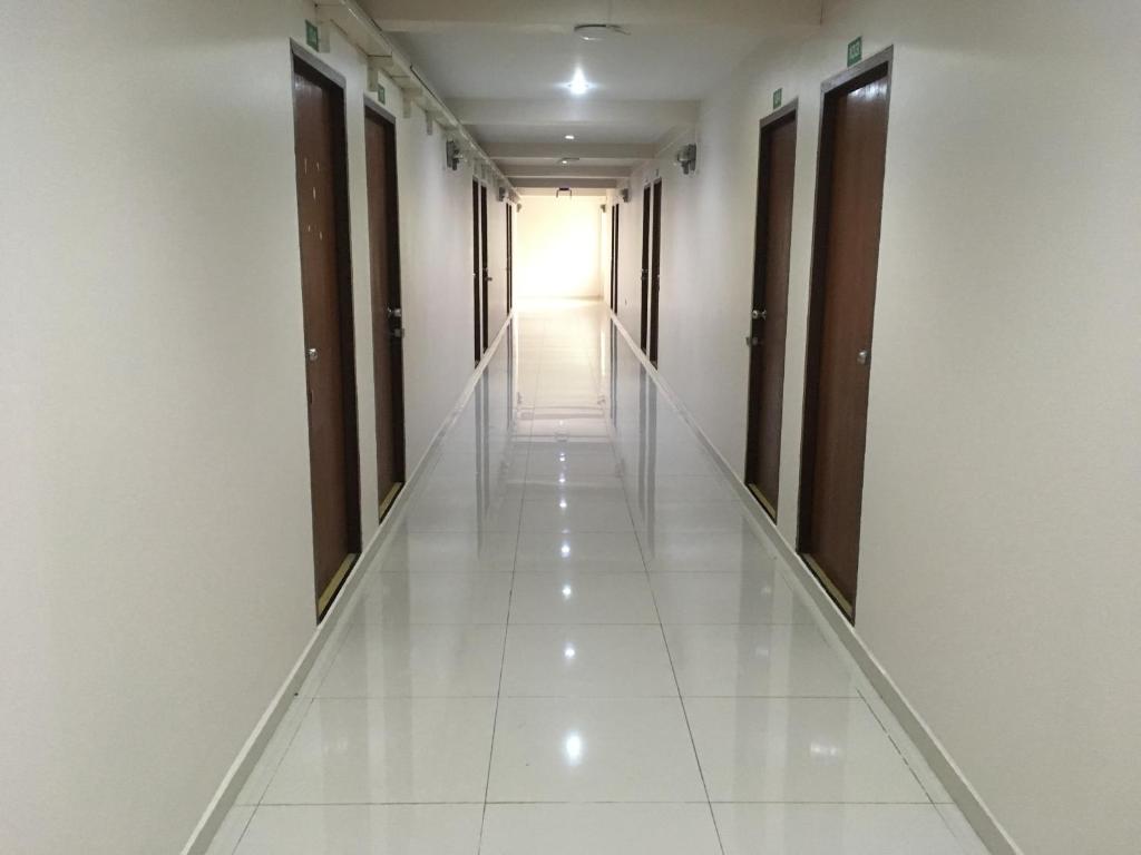 Chanmuan Resident photo