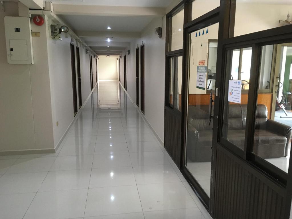 Chanmuan Resident photo