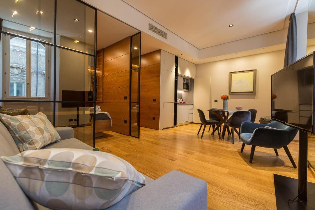 Excellent room comfort & quality