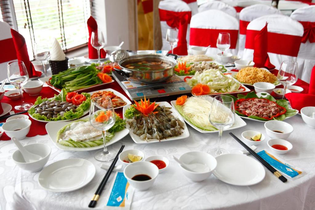 Halong Harbour Hotel