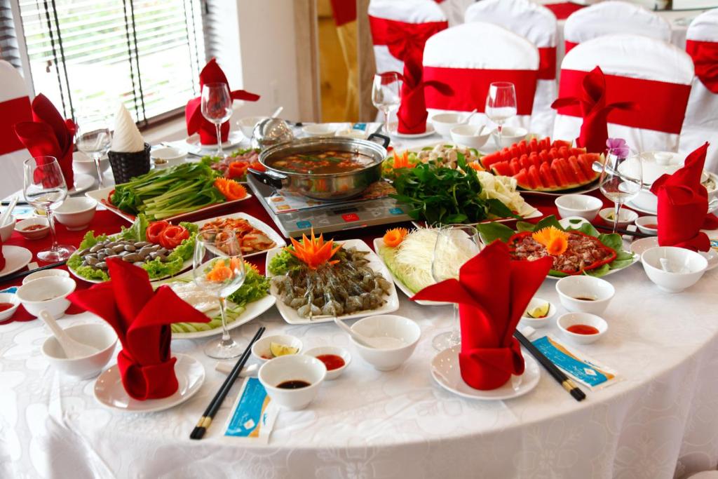 Halong Harbour Hotel