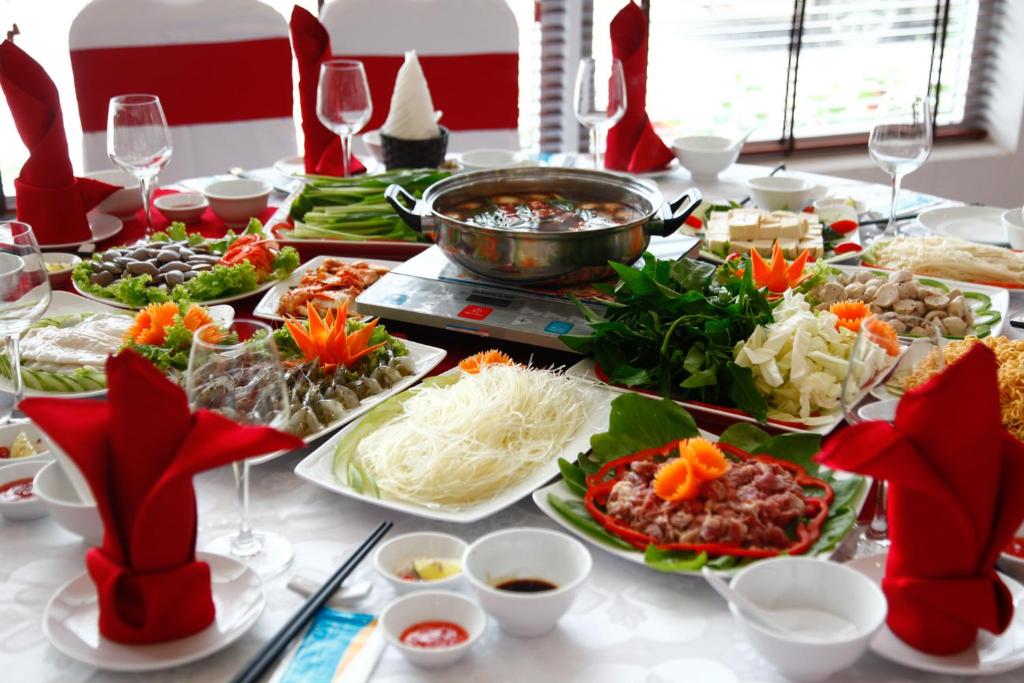 Halong Harbour Hotel