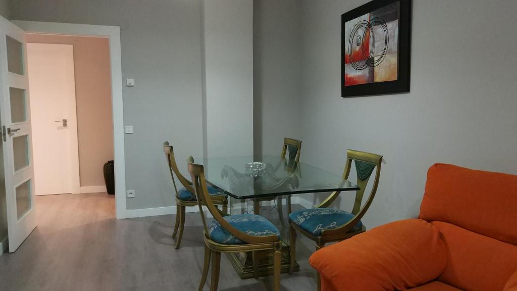San Anton Centro Apartment - 5