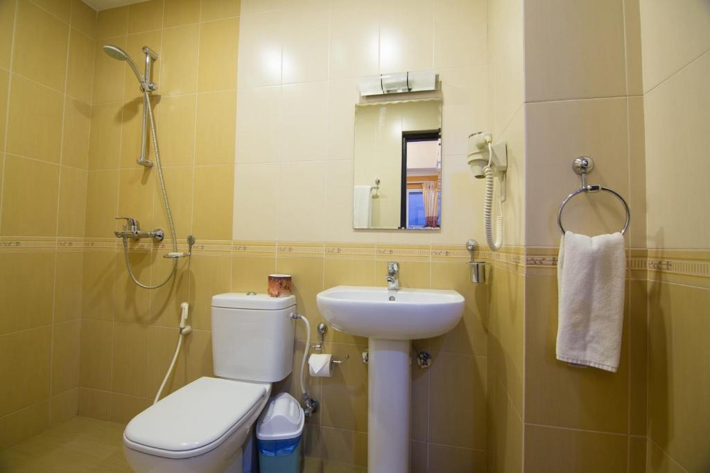 Ducha