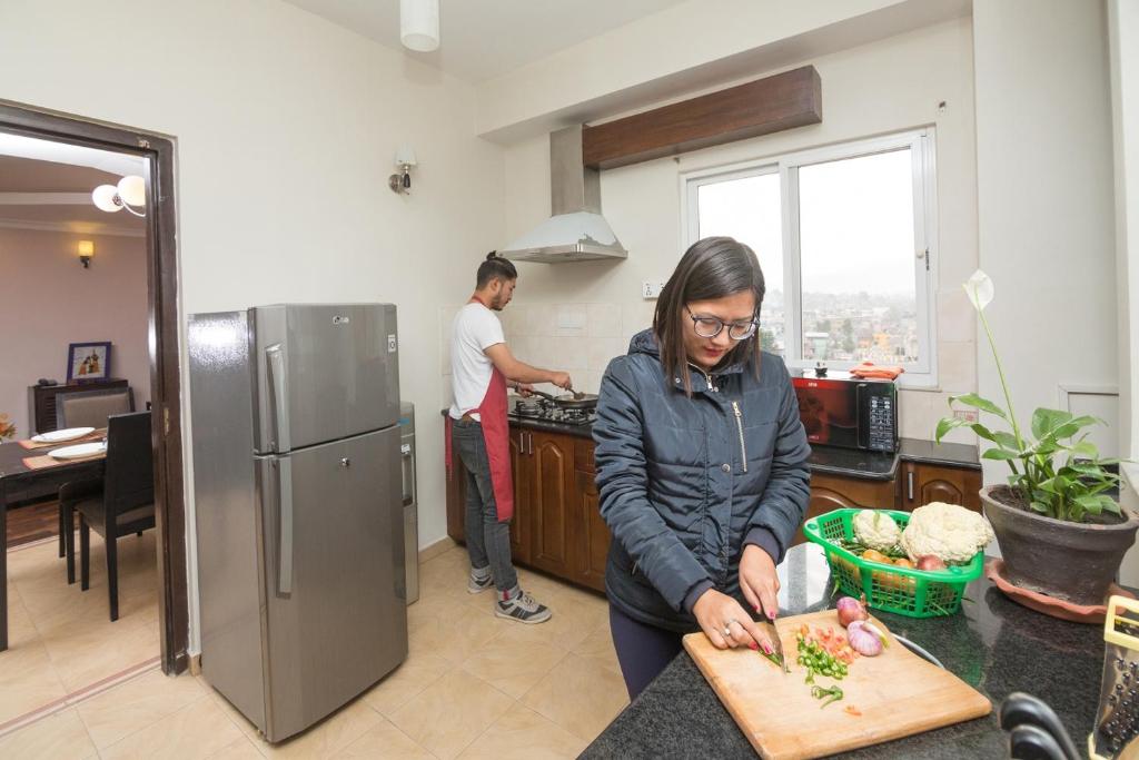 Cocina