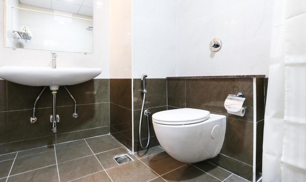 バスルーム（客室）