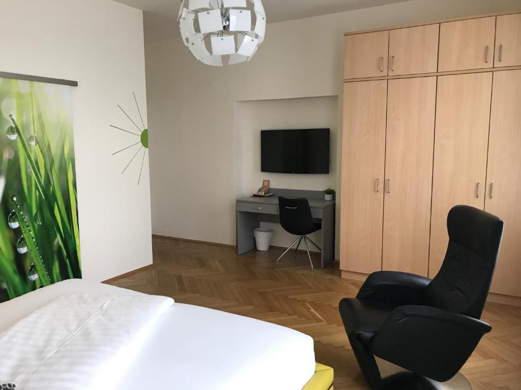 Hotel Bellini photo