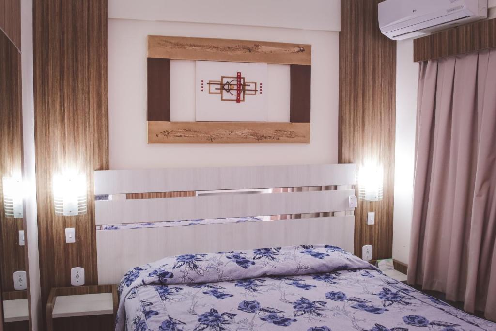 Superior Apartment, Via Lacqua Hospedagem e Reservas in Caldas Novas