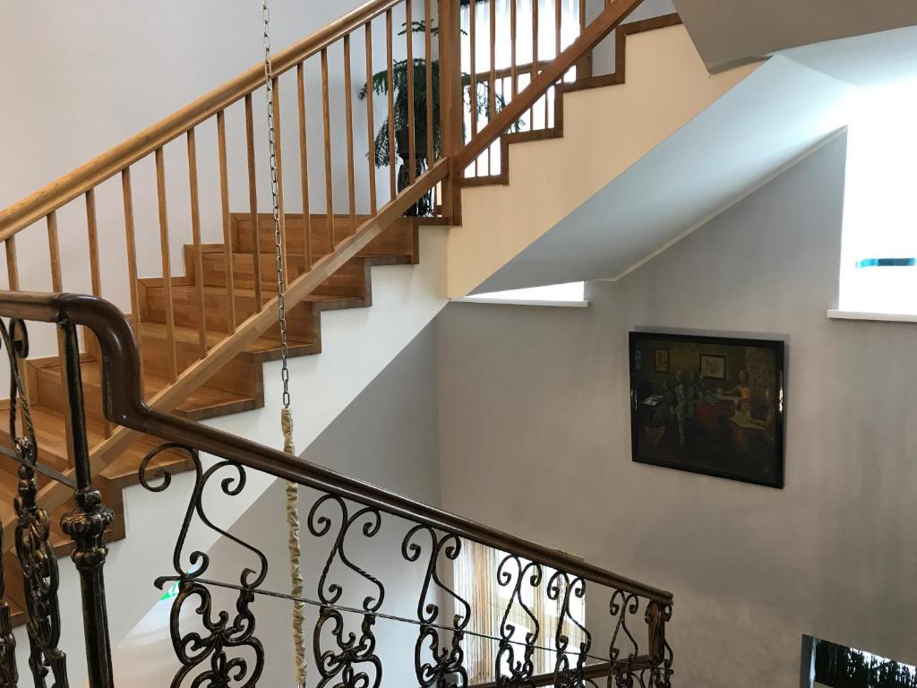Hotel Bellini photo