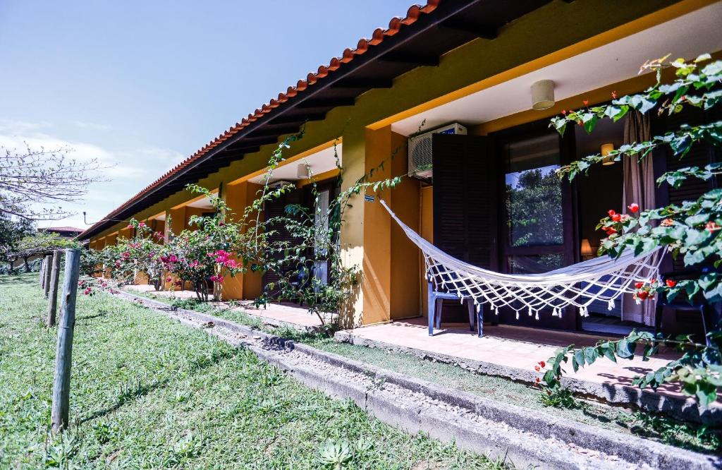Palmas Hotel & Spa - Governador Celso Ramos - Informationen und