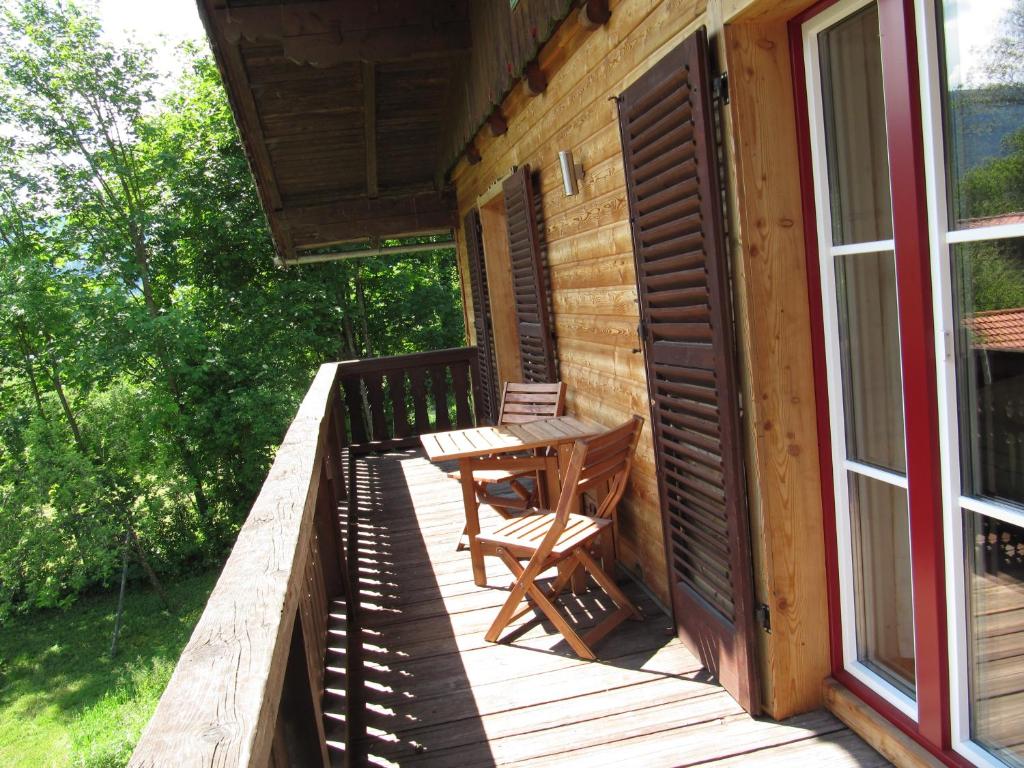 gartenhouse - 5