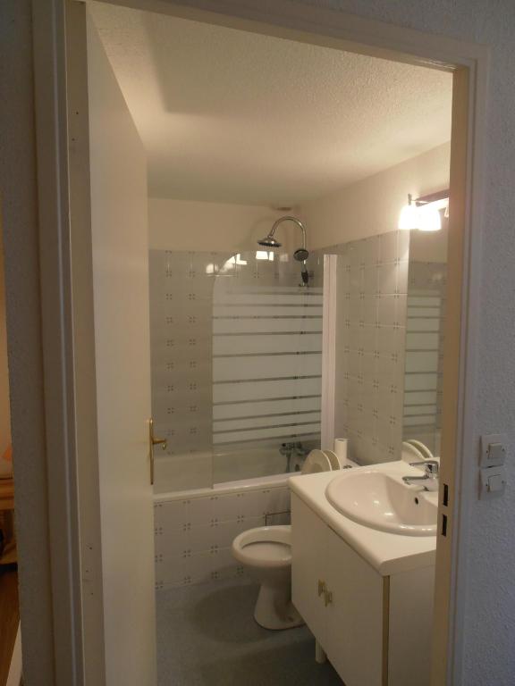 Appartement T2 - 4