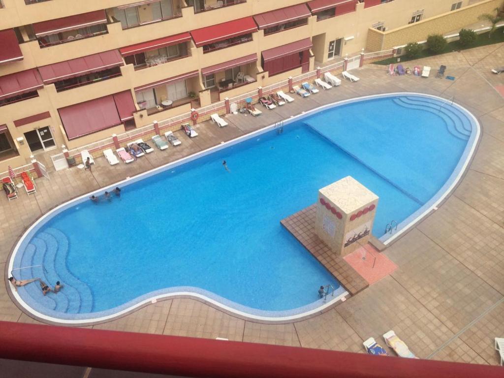 Residencial Jardines Del Mar - 2