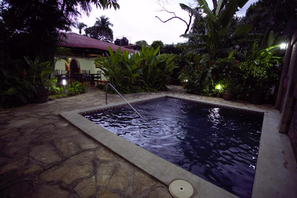 Hotel Casa Colonial Boutique photo