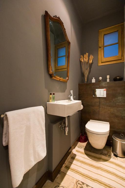 Barcelona 54 Apartment Rentals photo