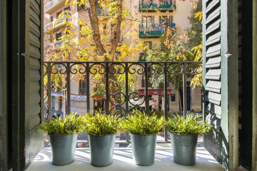 Barcelona 54 Apartment Rentals photo