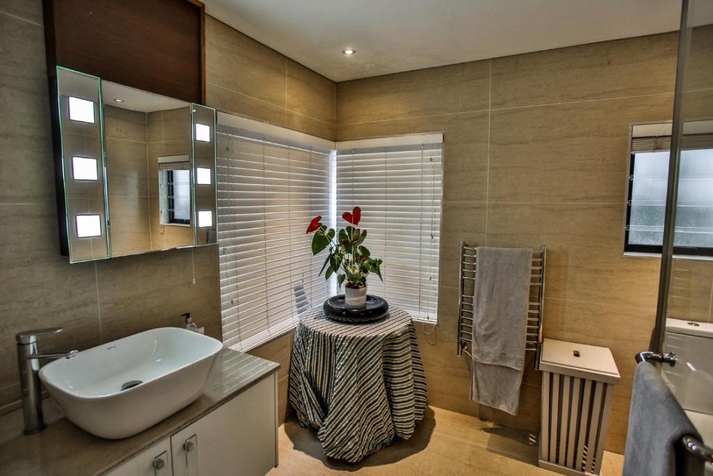 Sea Dreams Guesthouse photo