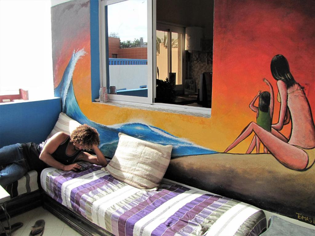 Surf & Travel Camp photo