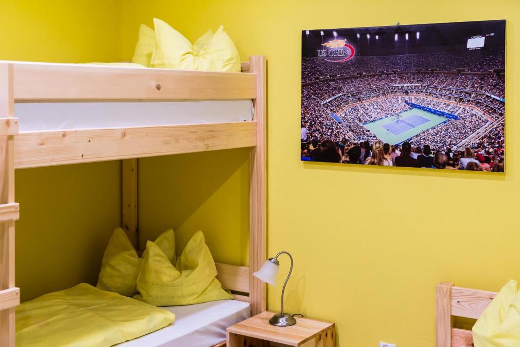 Tenis Park Advantage photo