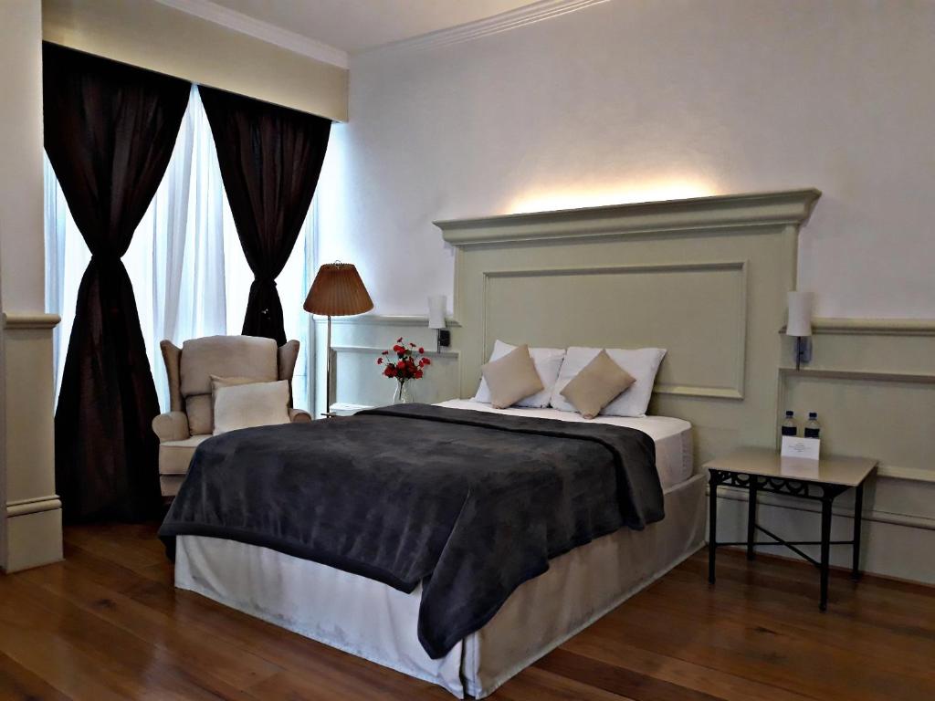 Casa Toscana Bed & Breakfast photo