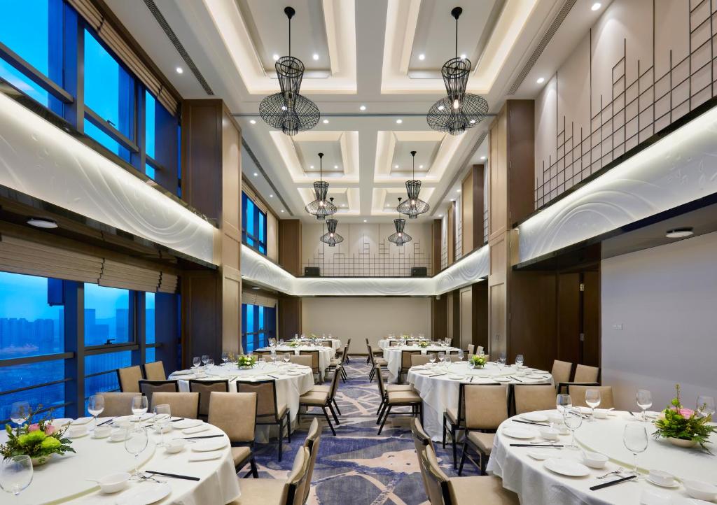 Restaurant, Modena by Fraser Changsha in Changsha