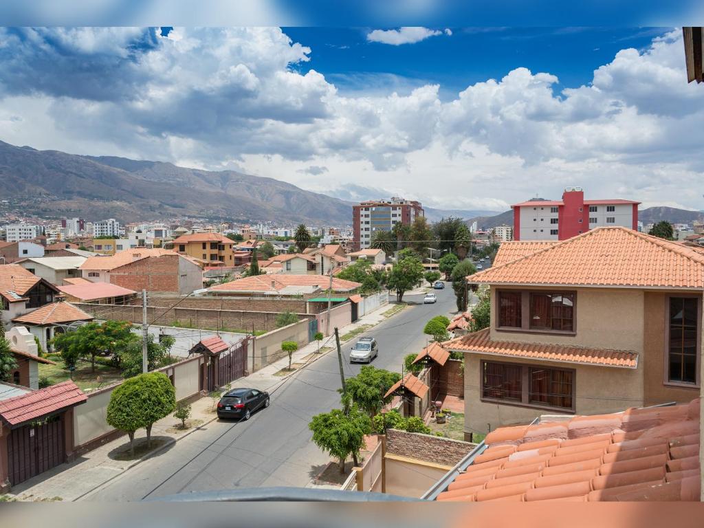 Rosales Norte Apartamentos GCH photo