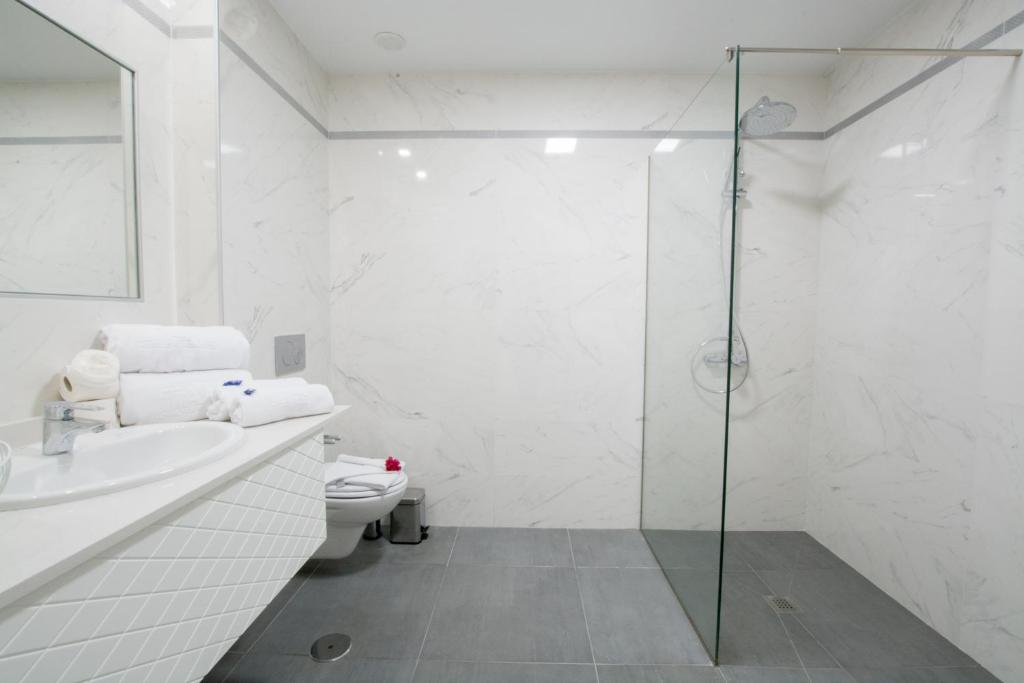 Aevum Resort — Hotel rooms in Playa del Ingles, Canary Islands