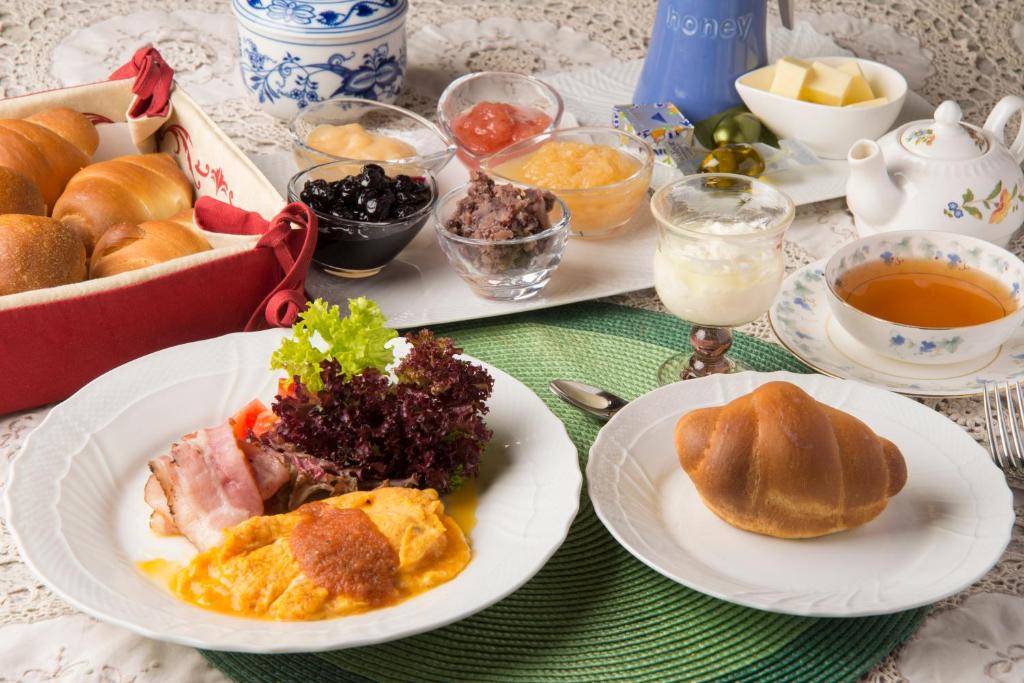 호토빌 게스트하우스 온니 어코모데이트 원 부킹 앳 어 타임 호텔 이미지 1