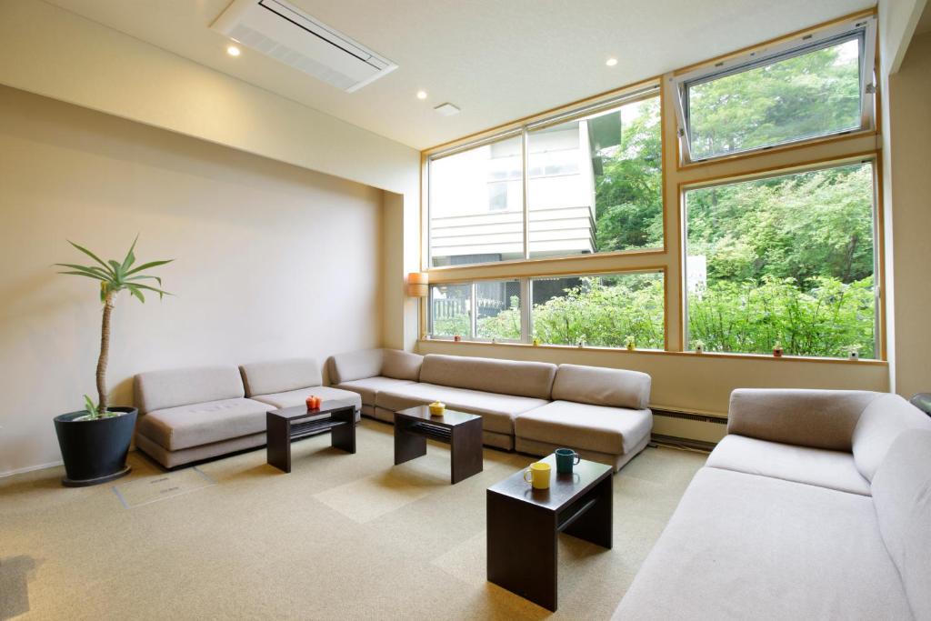 Kusatsu Hotel Bekkan Wata no Yu