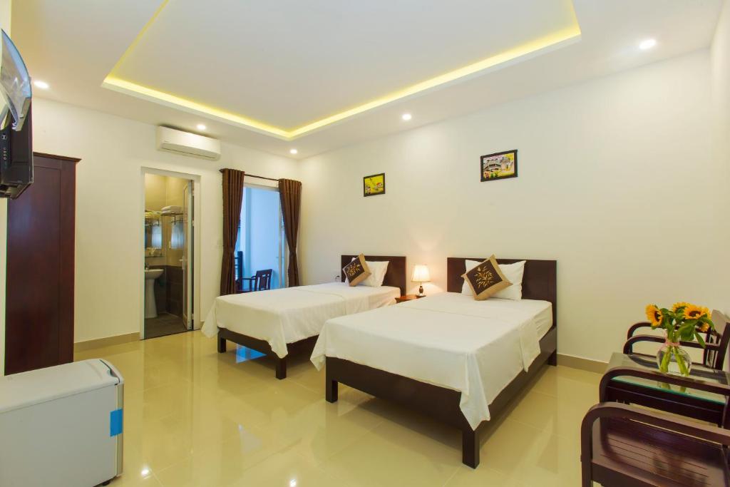 Pebble Homestay photo