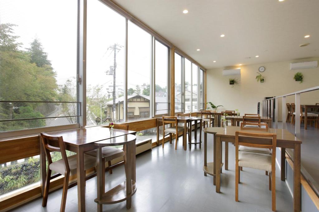 Kusatsu Hotel Bekkan Wata no Yu