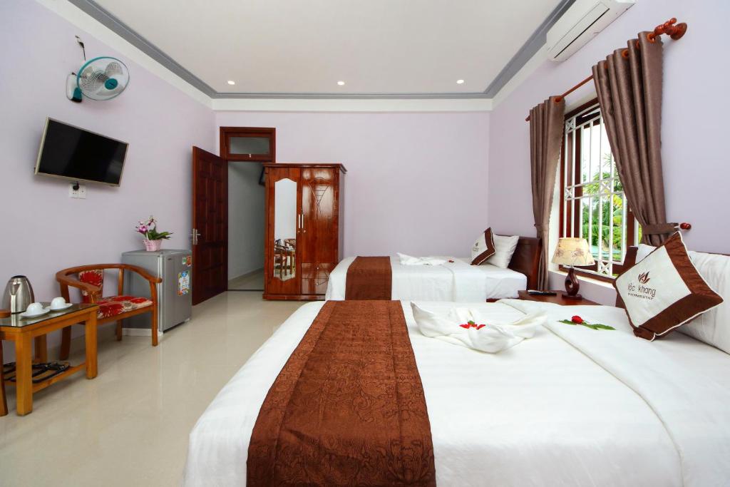 Loc Khang Homestay 호텔 이미지 2