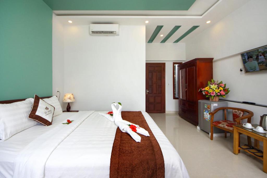 Loc Khang Homestay, Hoi An